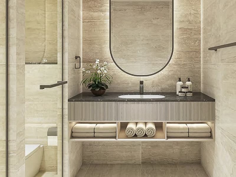 Riverside Views Azure 2