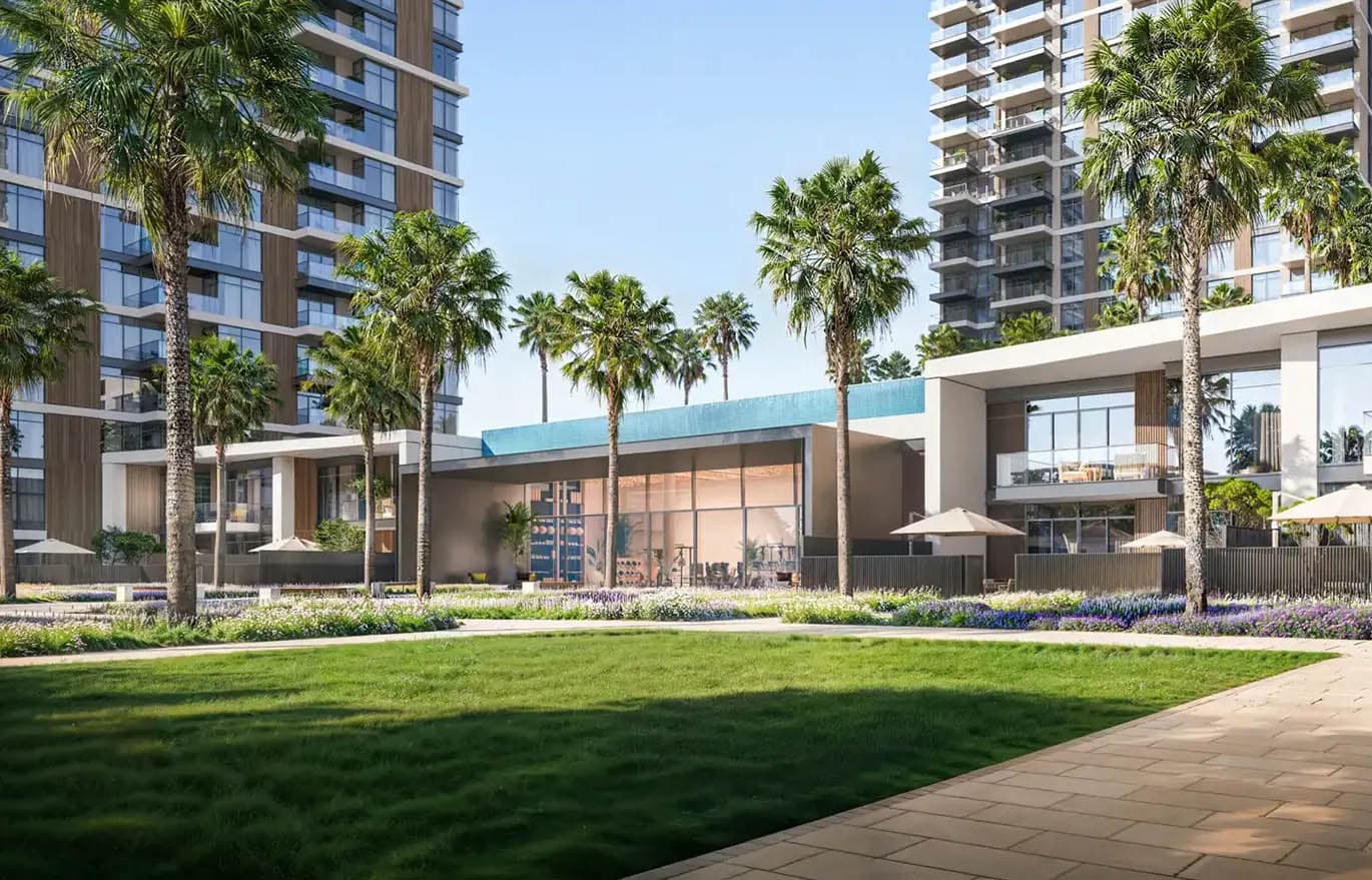 Binghatti Titania by Binghatti Developers