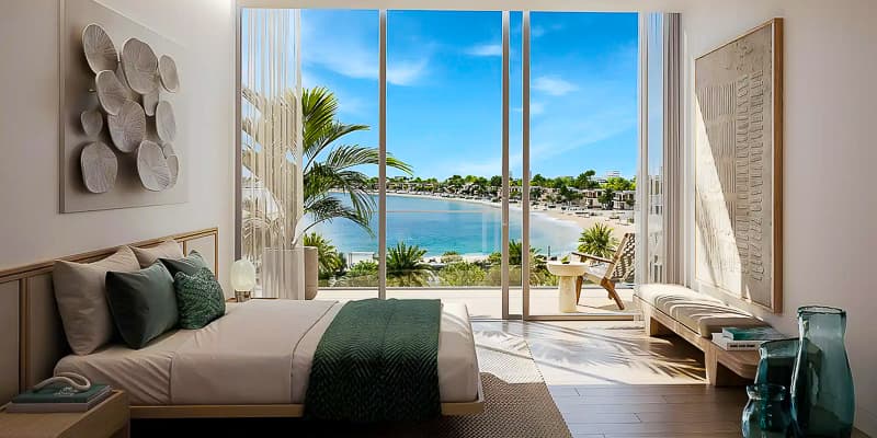 LAVISH 4 BEDROOM APARTMENT image 1