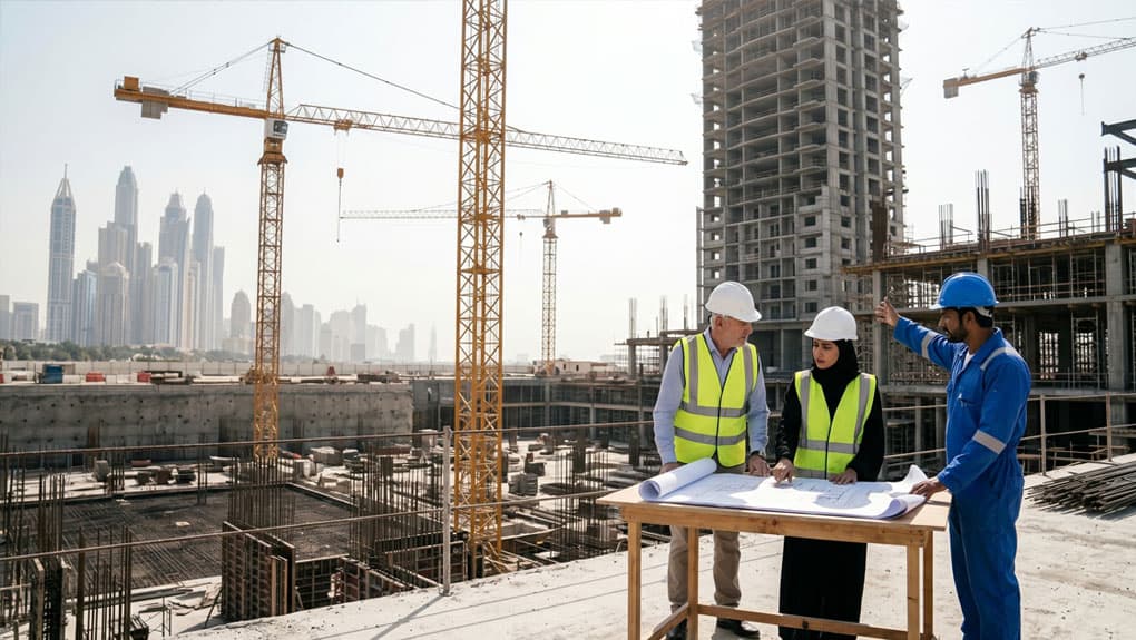 Cost involved in Buying Property in Dubai