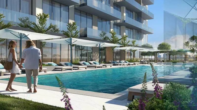 Ozone1 Residences image 2