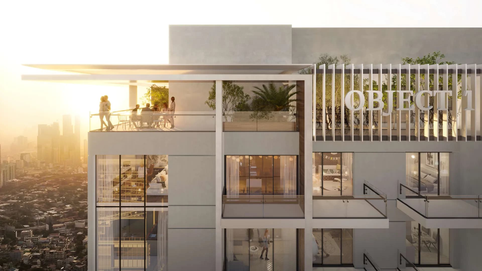 1Wood Residence image 2