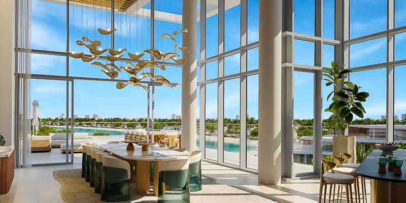 MAJESTIC 5 BEDROOM PENTHOUSE image 2