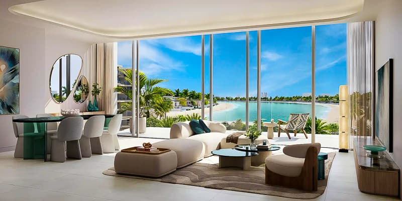 LUXURIOUS 5 BEDROOM APARTMENT image 3