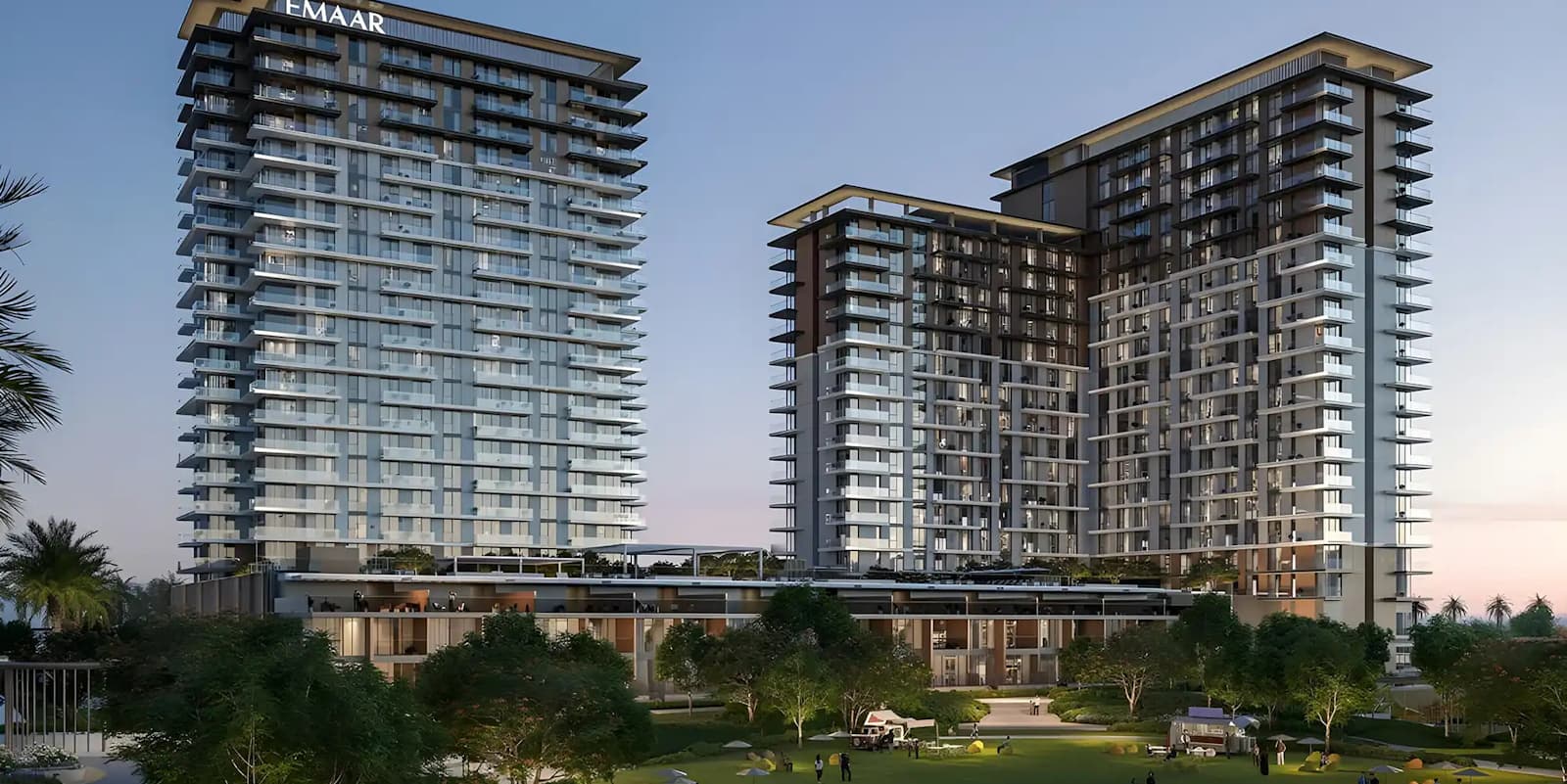 Emaar Parkwood image 3