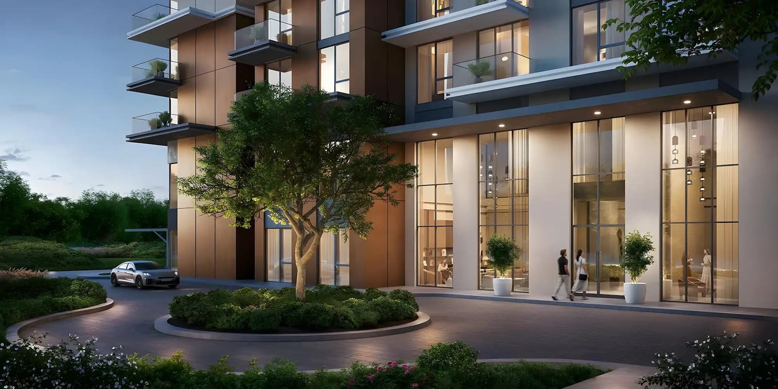 Emaar Parkwood image 4