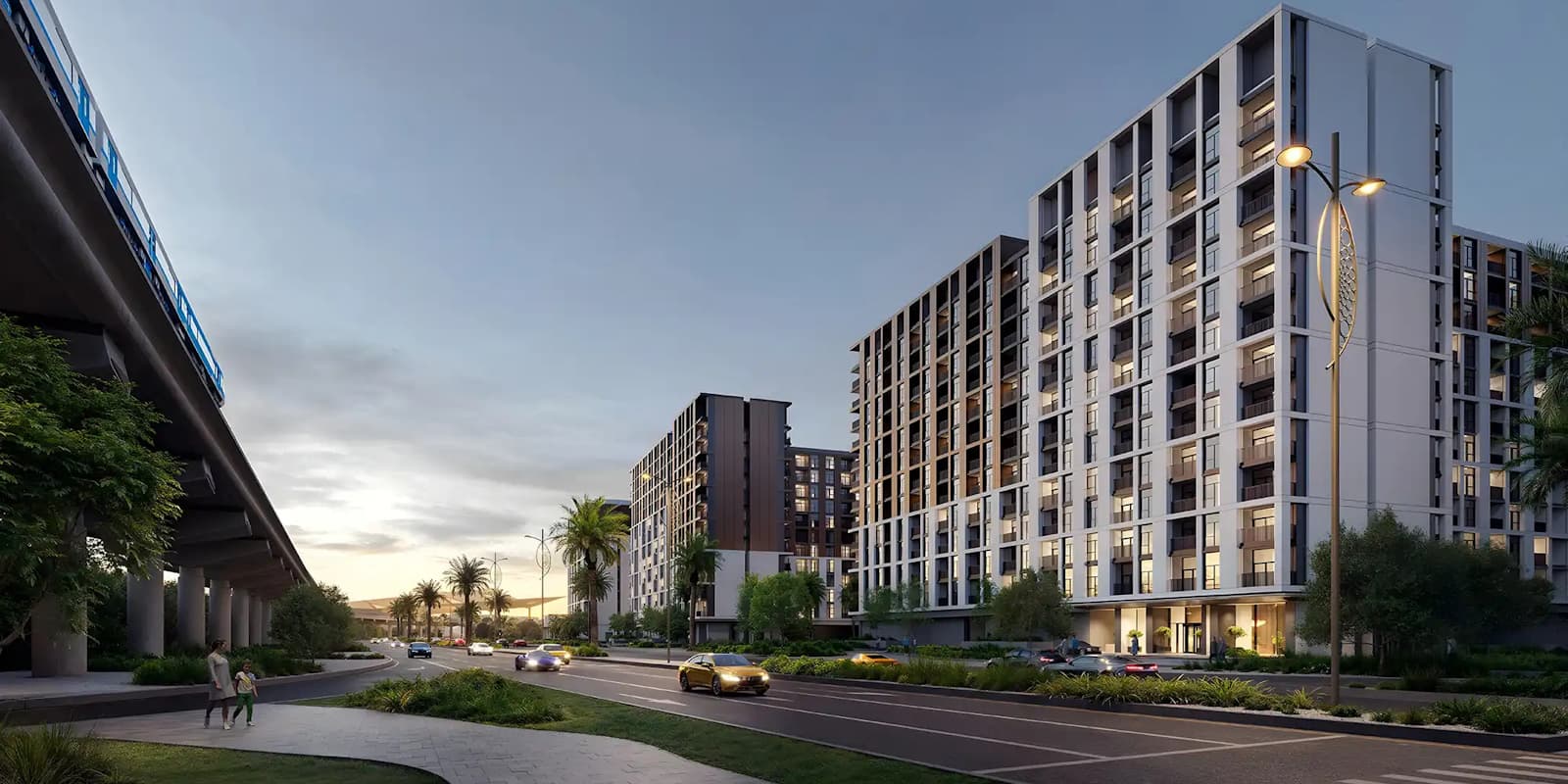 Emaar Terra Gardens image 1