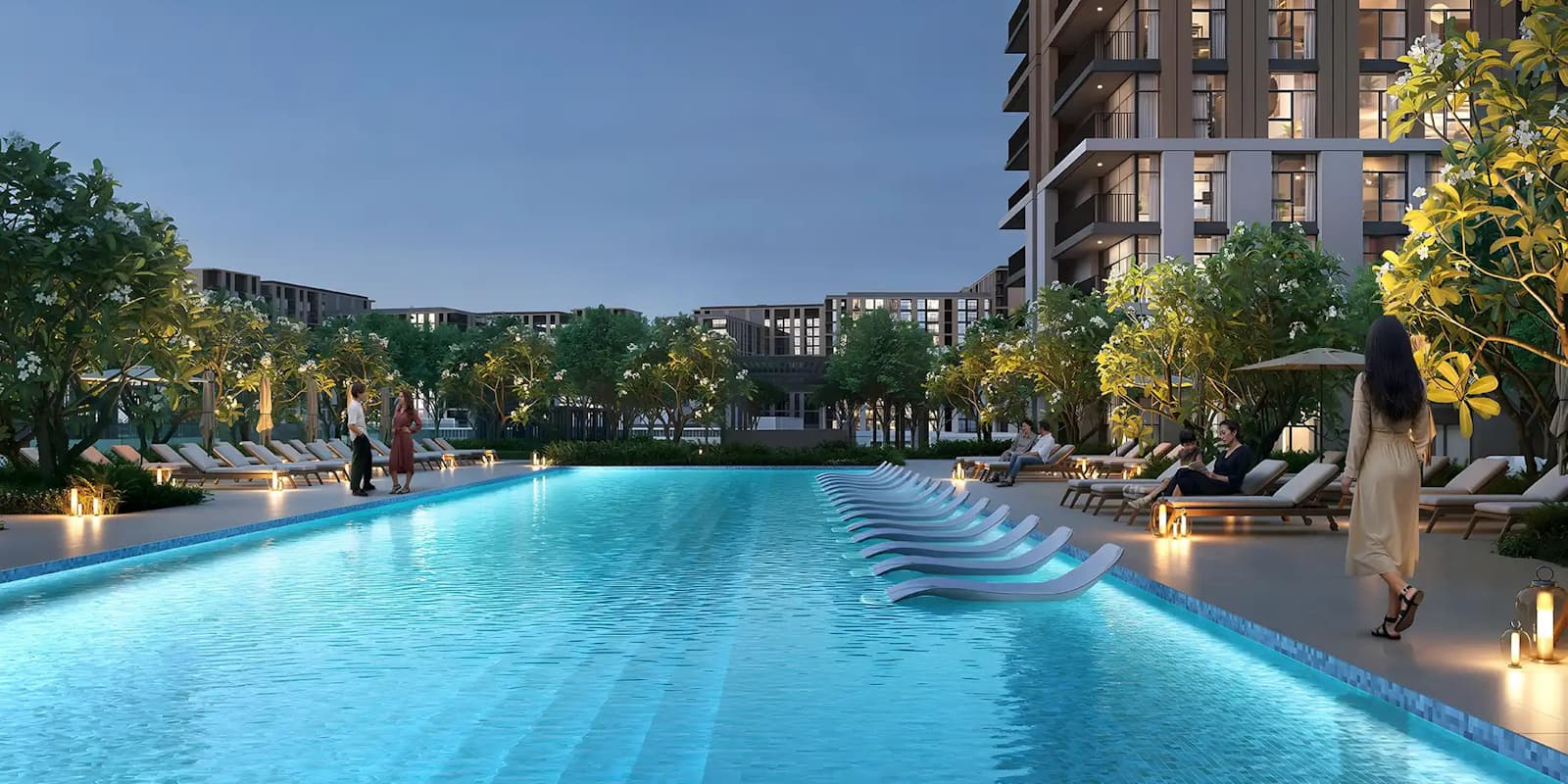 Emaar Terra Gardens image 2