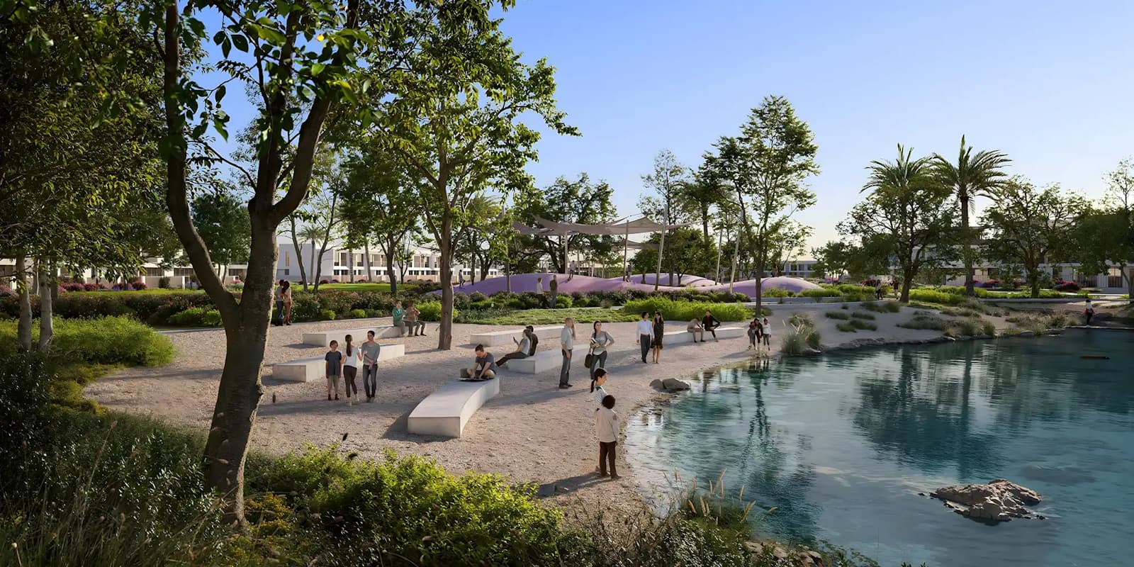 Emaar Vindera image 3