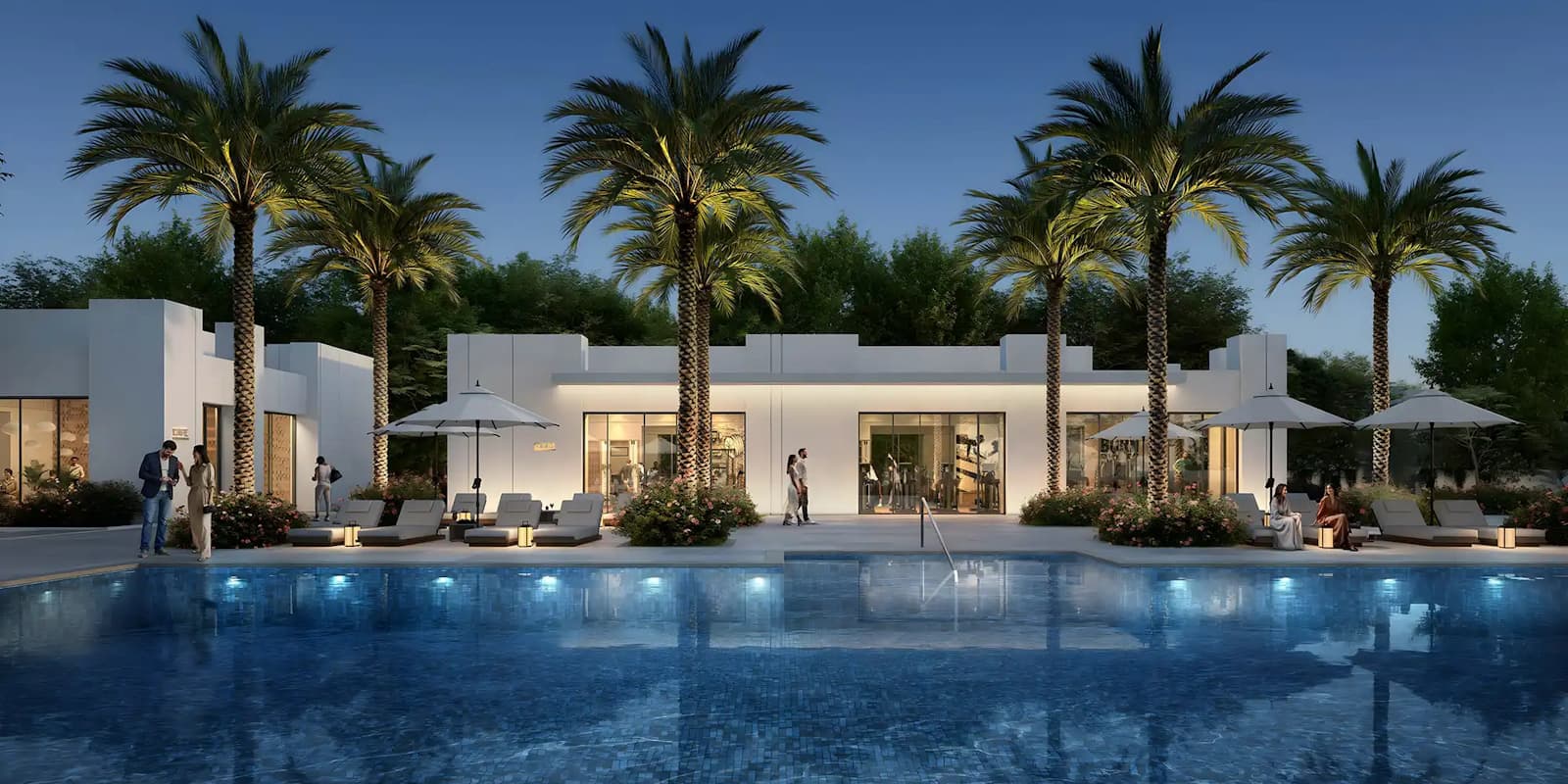 Emaar Vindera image 5