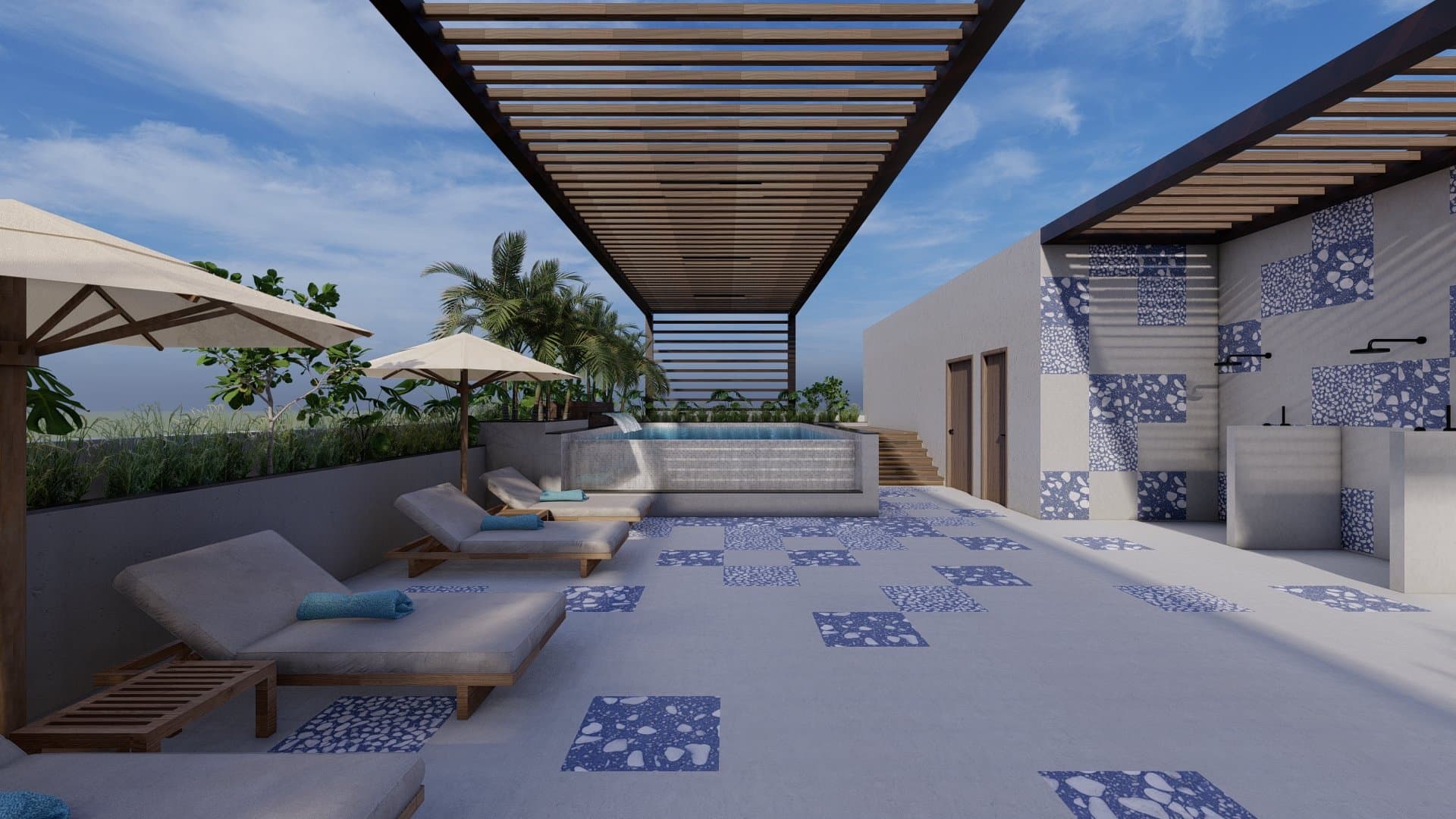 Empire Residence image 4