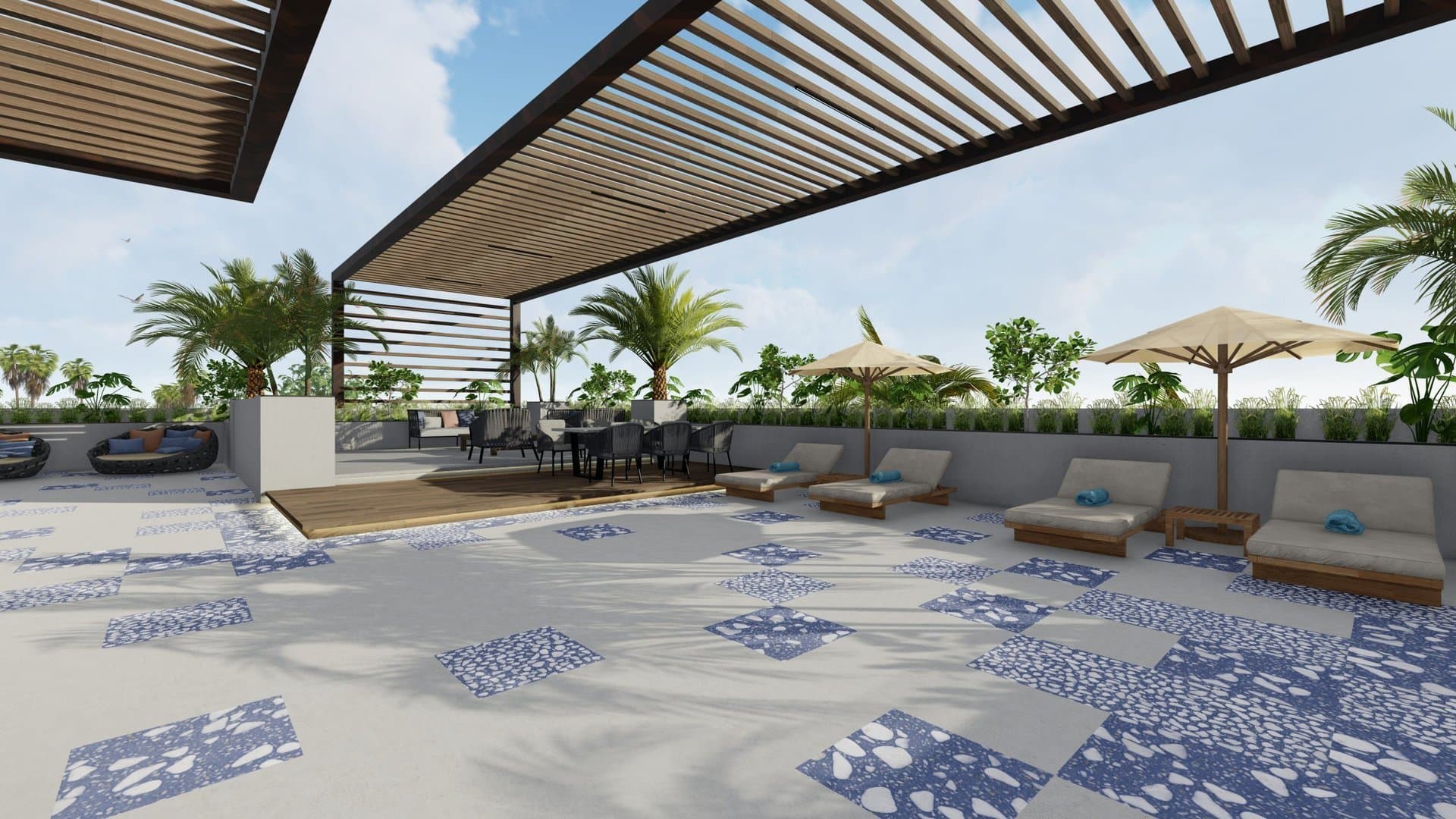 Empire Residence image 3