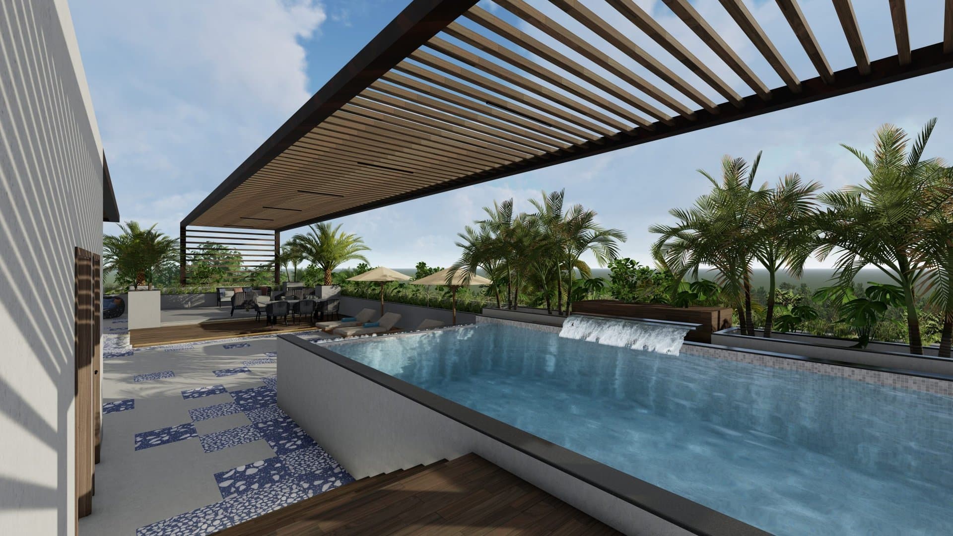 Empire Residence image 5