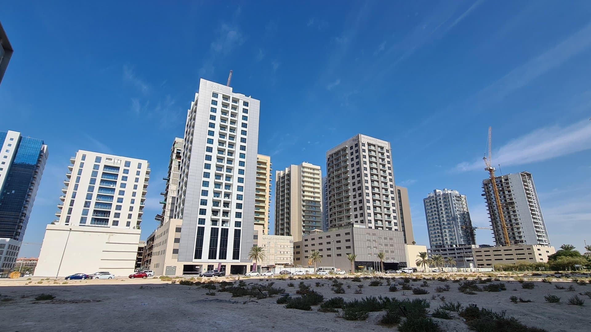 Empire Residence image 2