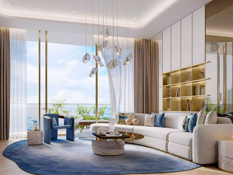 Stylish 1-bedroom apartment in Sunset Bay 4 image 2