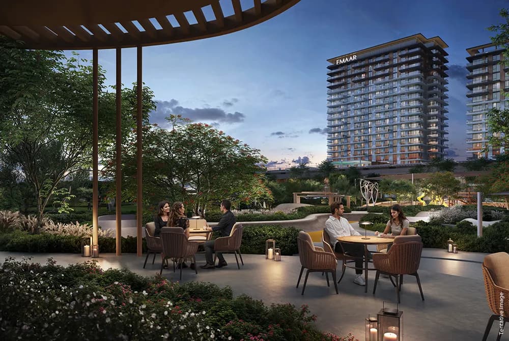 Emaar Rosehill image 4