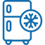 Refrigerator icon