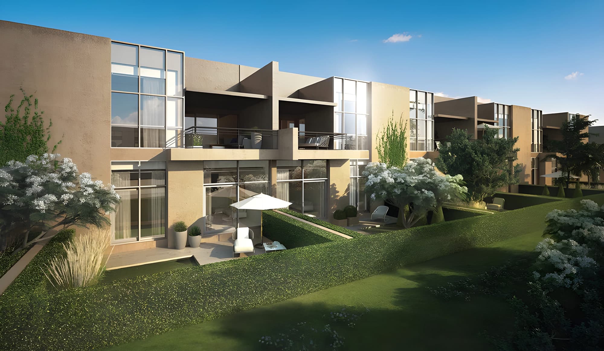 Senses at The Fields image 2