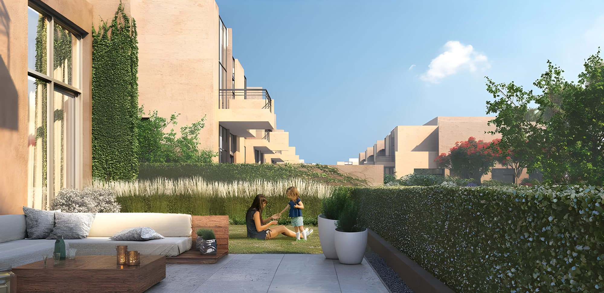 Senses at The Fields image 1