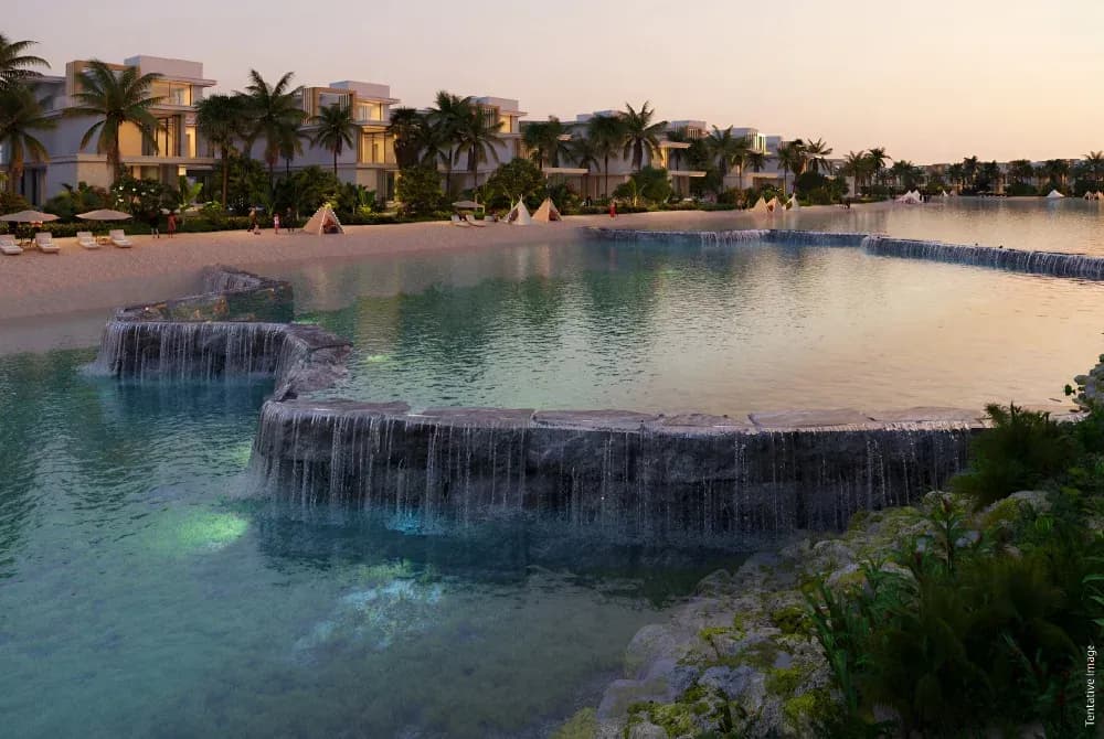 Bali at DAMAC Islands by DAMAC Properties