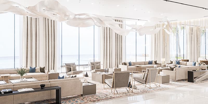 Brand new 1-bedroom apartment image 4