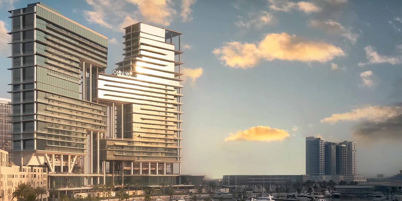 The Lana Dorchester Collection image 1