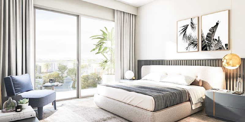 Exceptional 1-bedroom apartment image 4