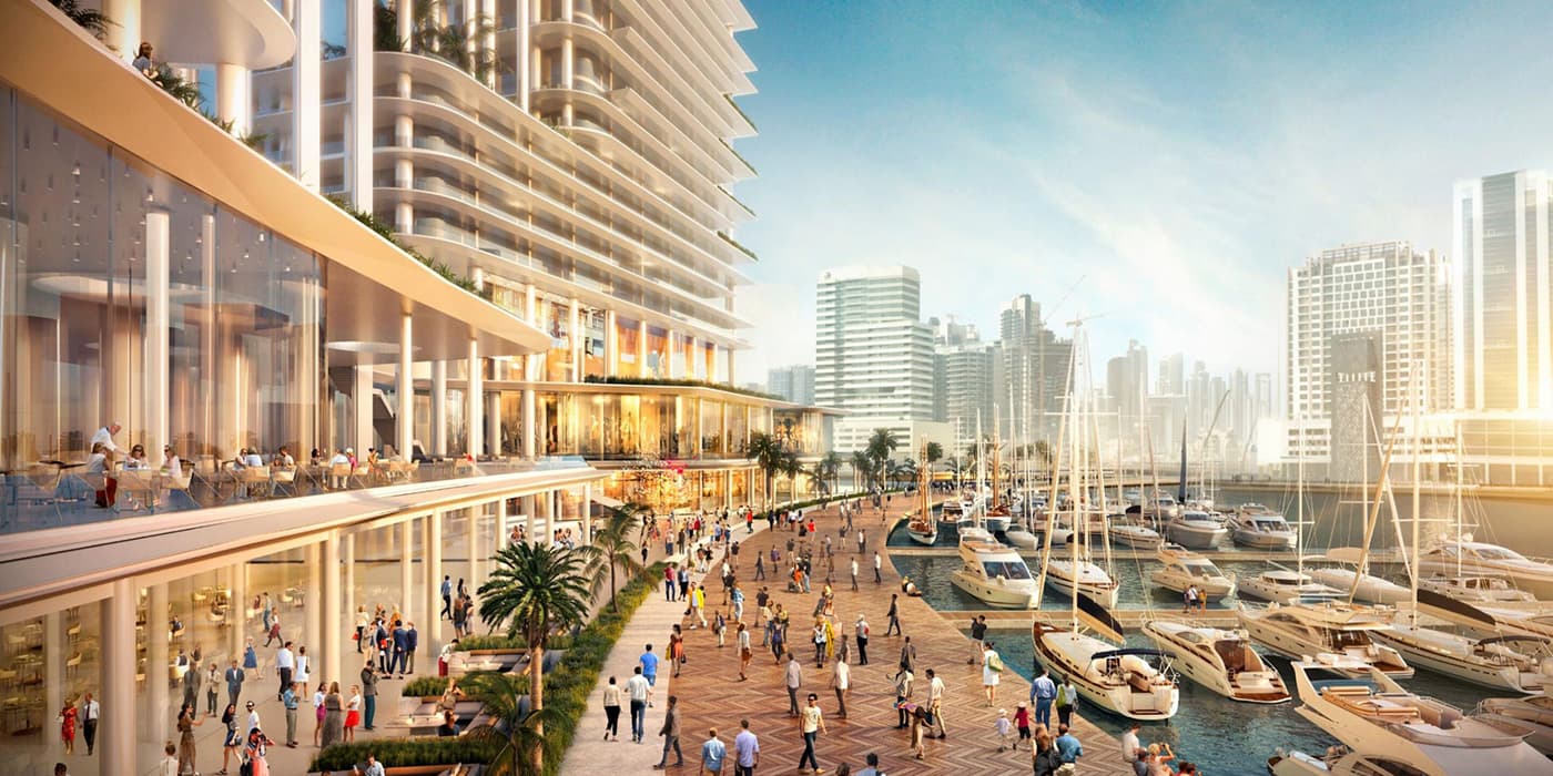 The Lana Dorchester Collection image 2