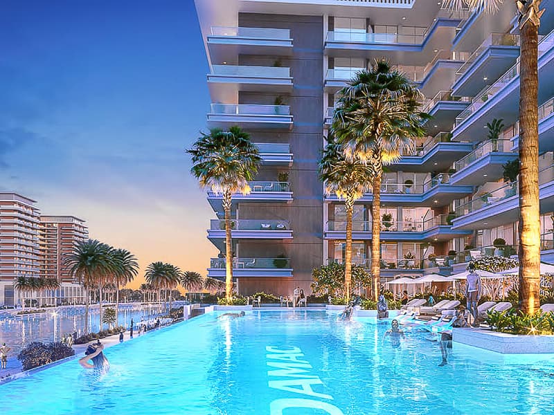 Riverside Views Azure 2