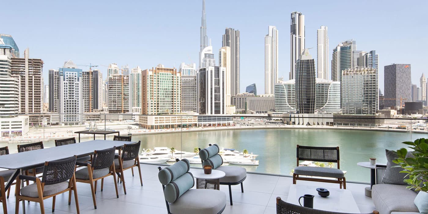 The Lana Dorchester Collection image 3