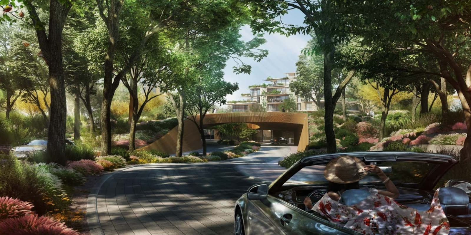 The Capria West image 3