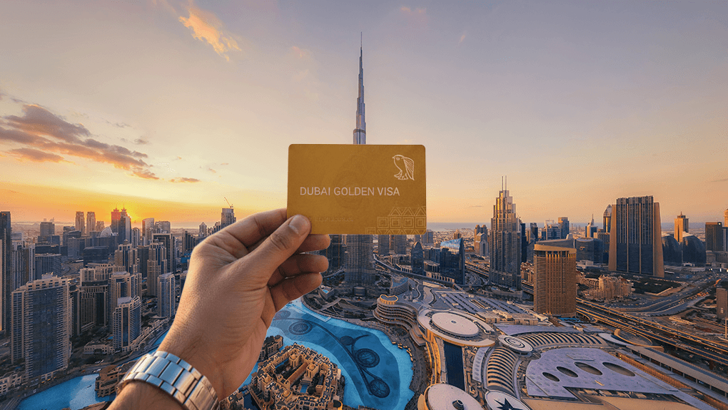 Golden Visa in Dubai