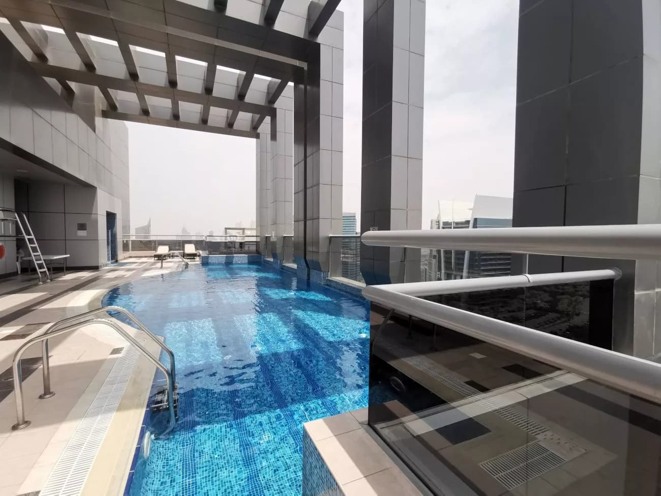 Green Lakes Tower 1 image 3