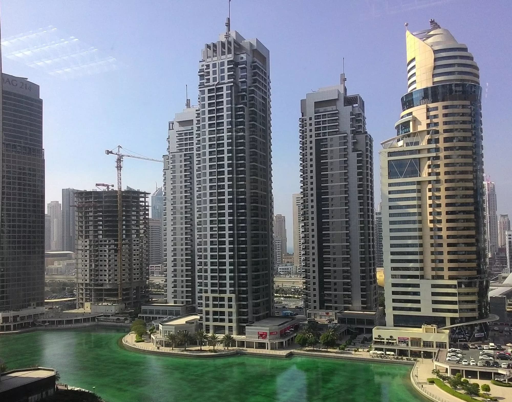 Green Lakes Tower 1 image 2