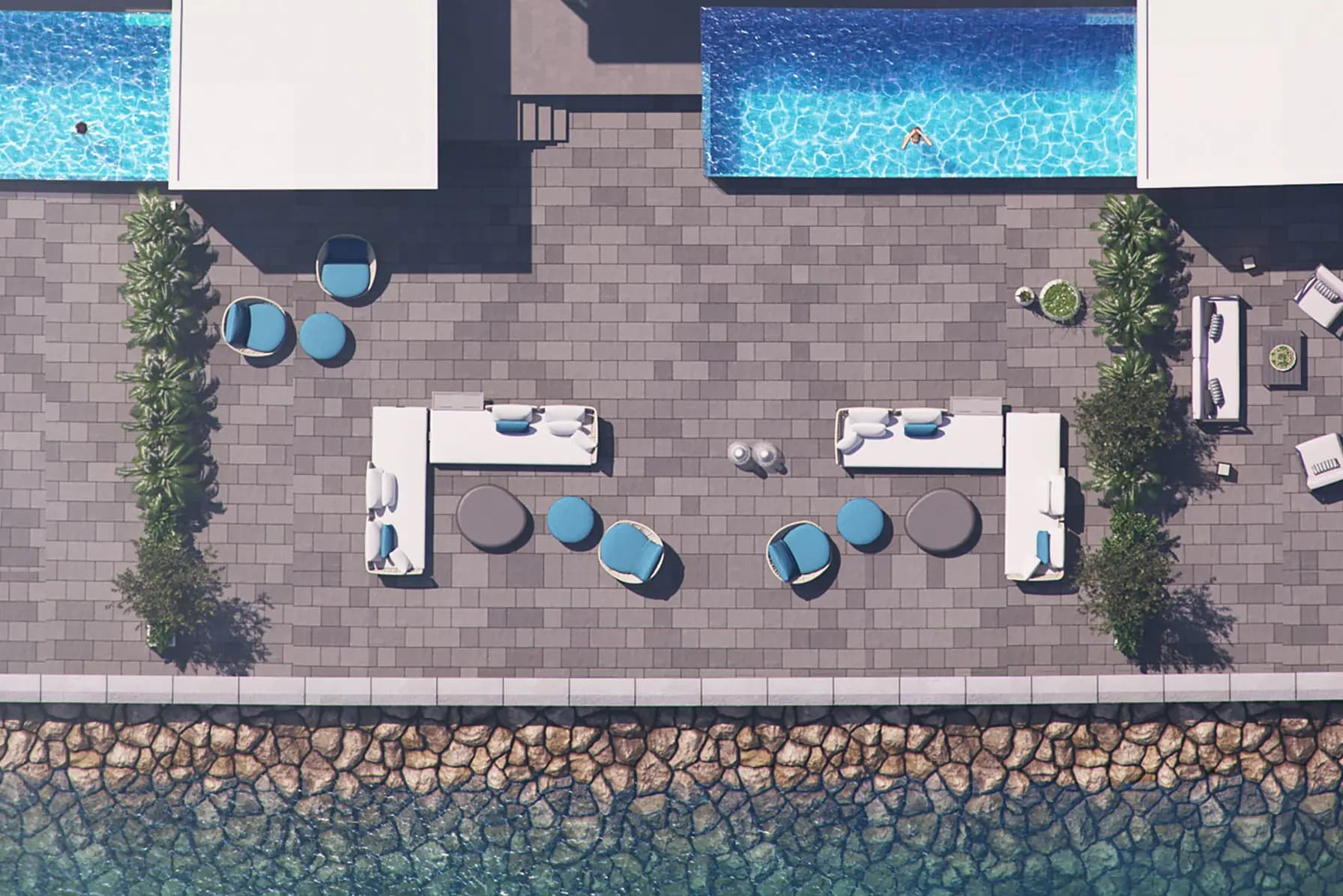 The Al Danah Residential Tower image 4