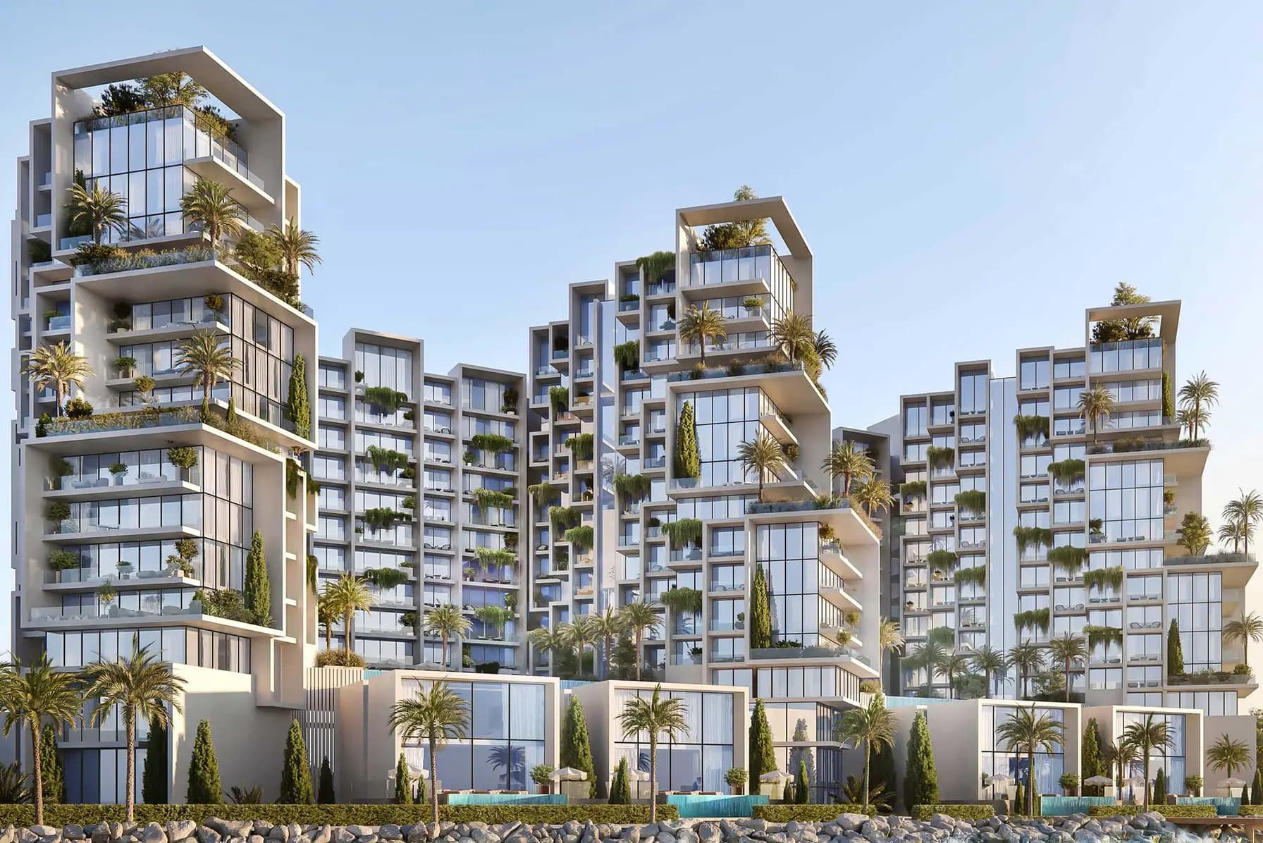 The Masa Residence image 1