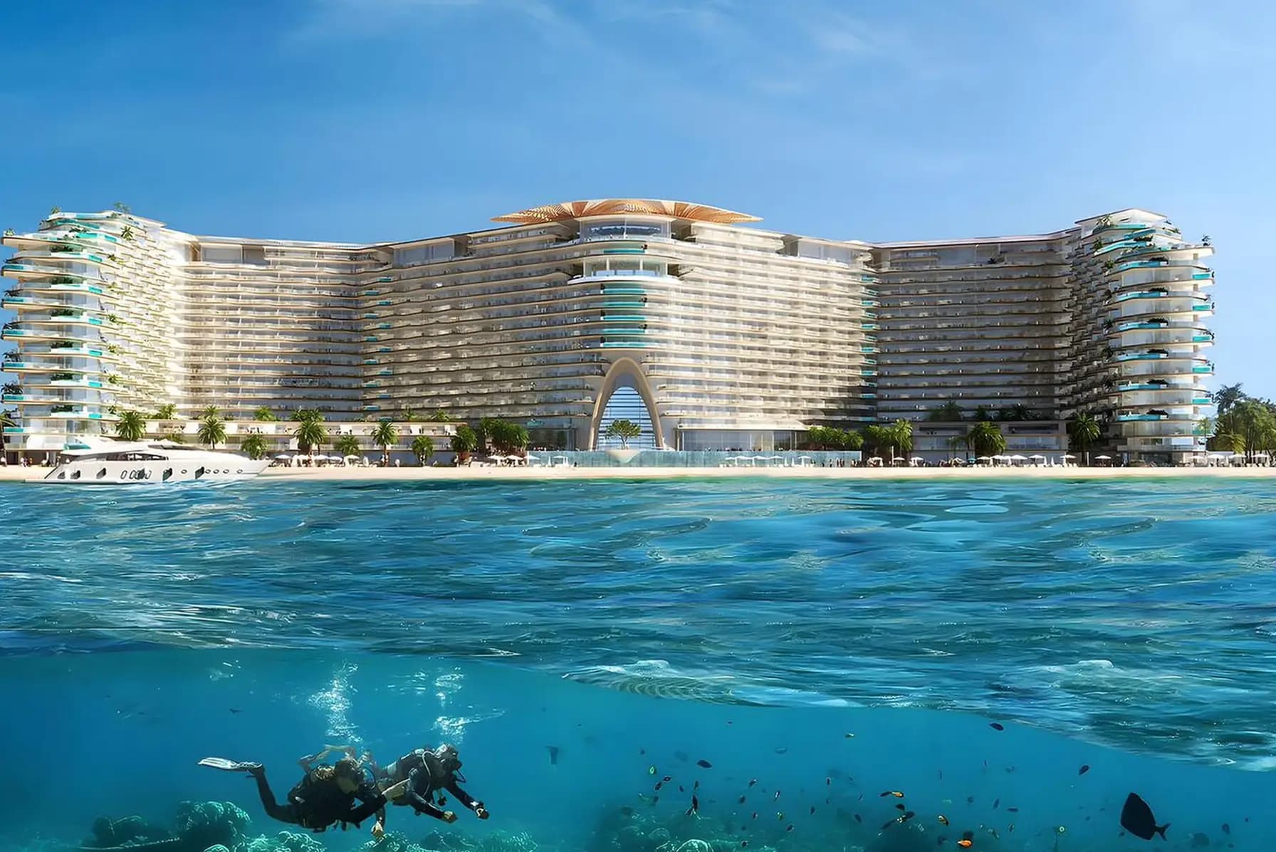 The Sora Beach Residences image 2