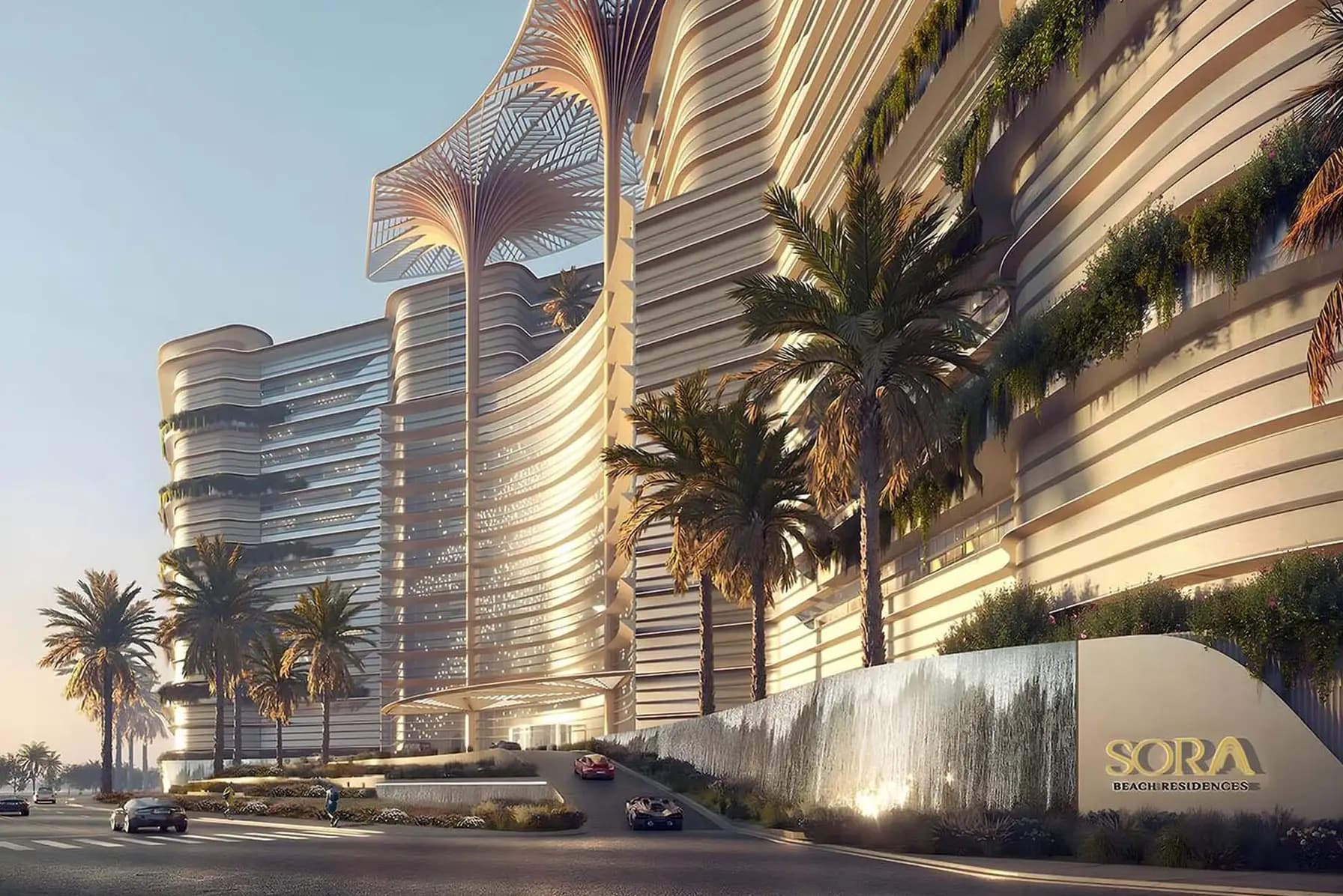 The Sora Beach Residences image 4