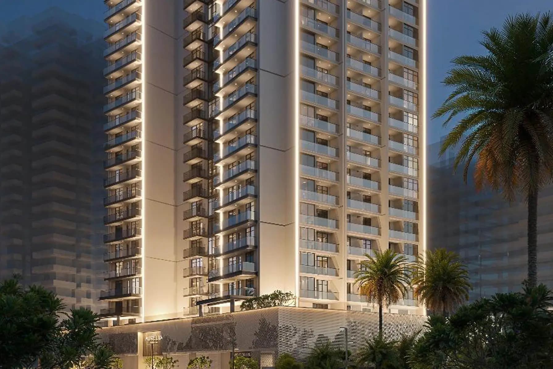 The Aurelia Residence image 1