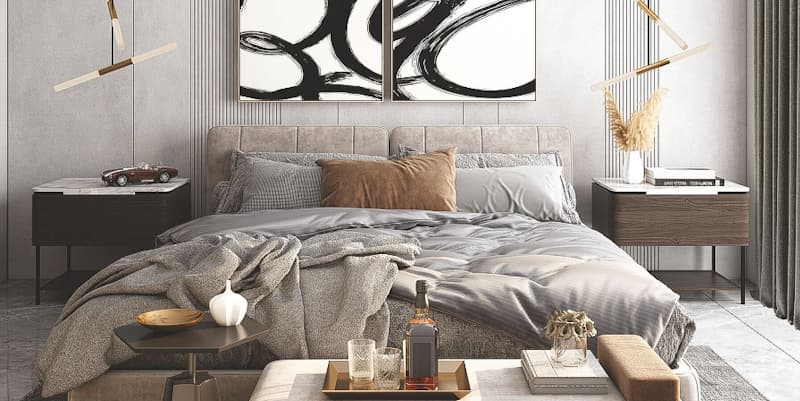 Exclusive 2-bedroom apartment image 4