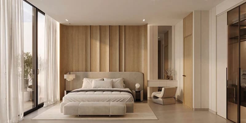 Elegant 2-bedroom apartment in Binghatti Haven image 6