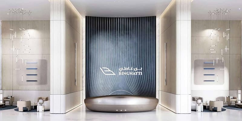 Stylish 1-bedroom apartment image 1