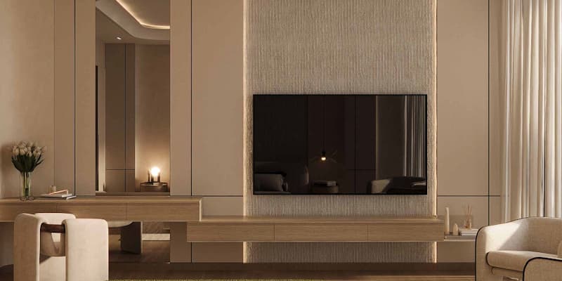 Exclusive studio apartment image 3