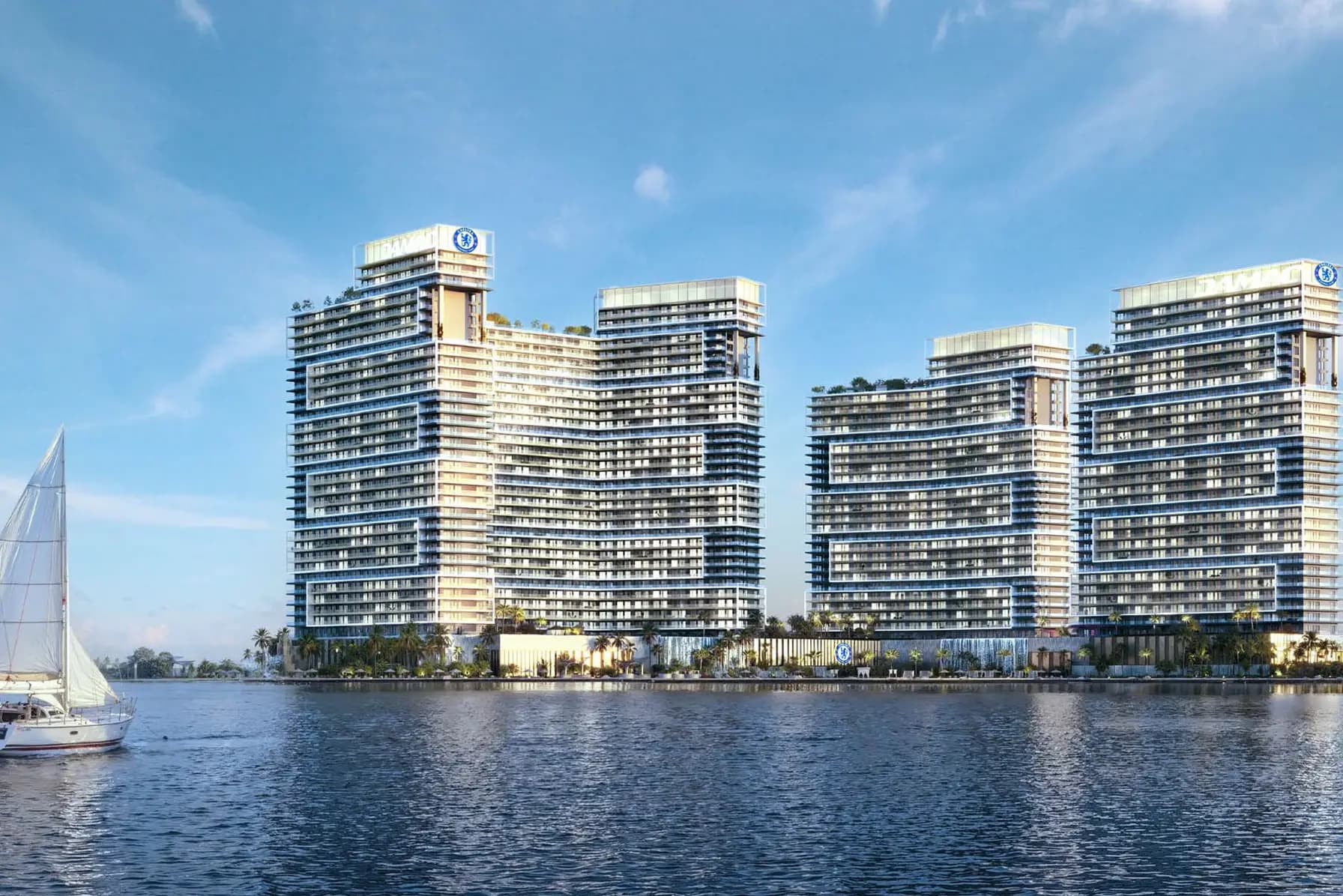 Chelsea Residences Tower B image 1