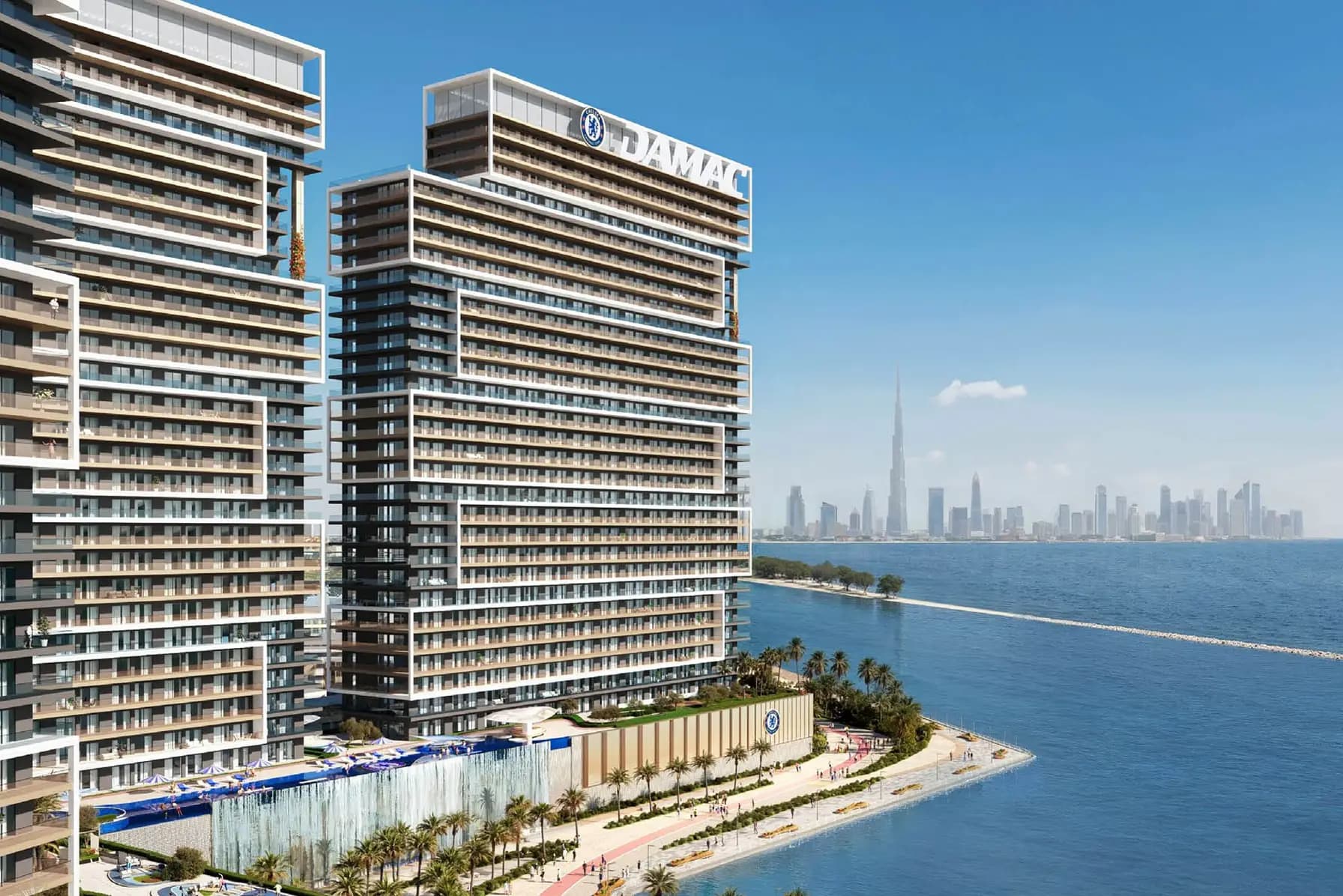 Chelsea Residences Tower B image 2