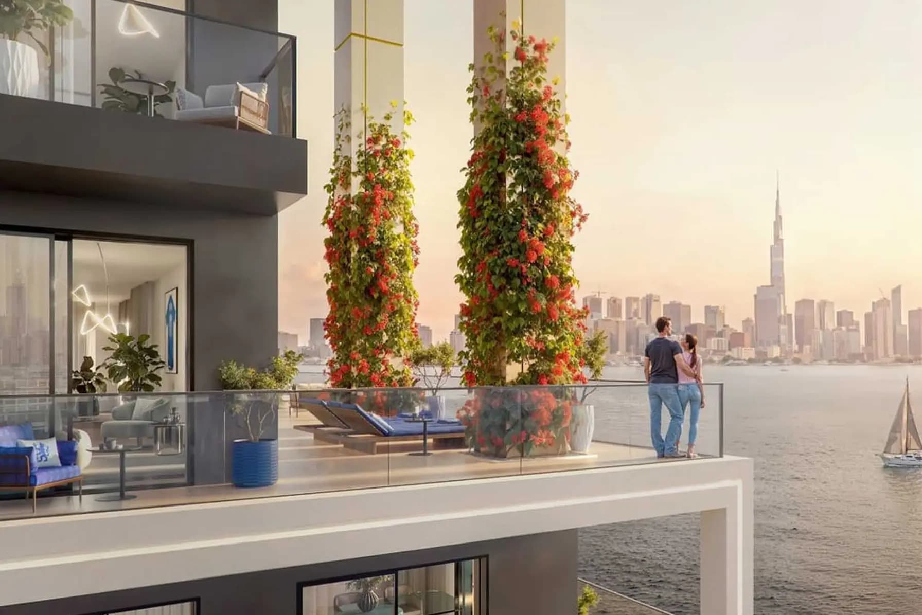 Chelsea Residences Tower A image 3