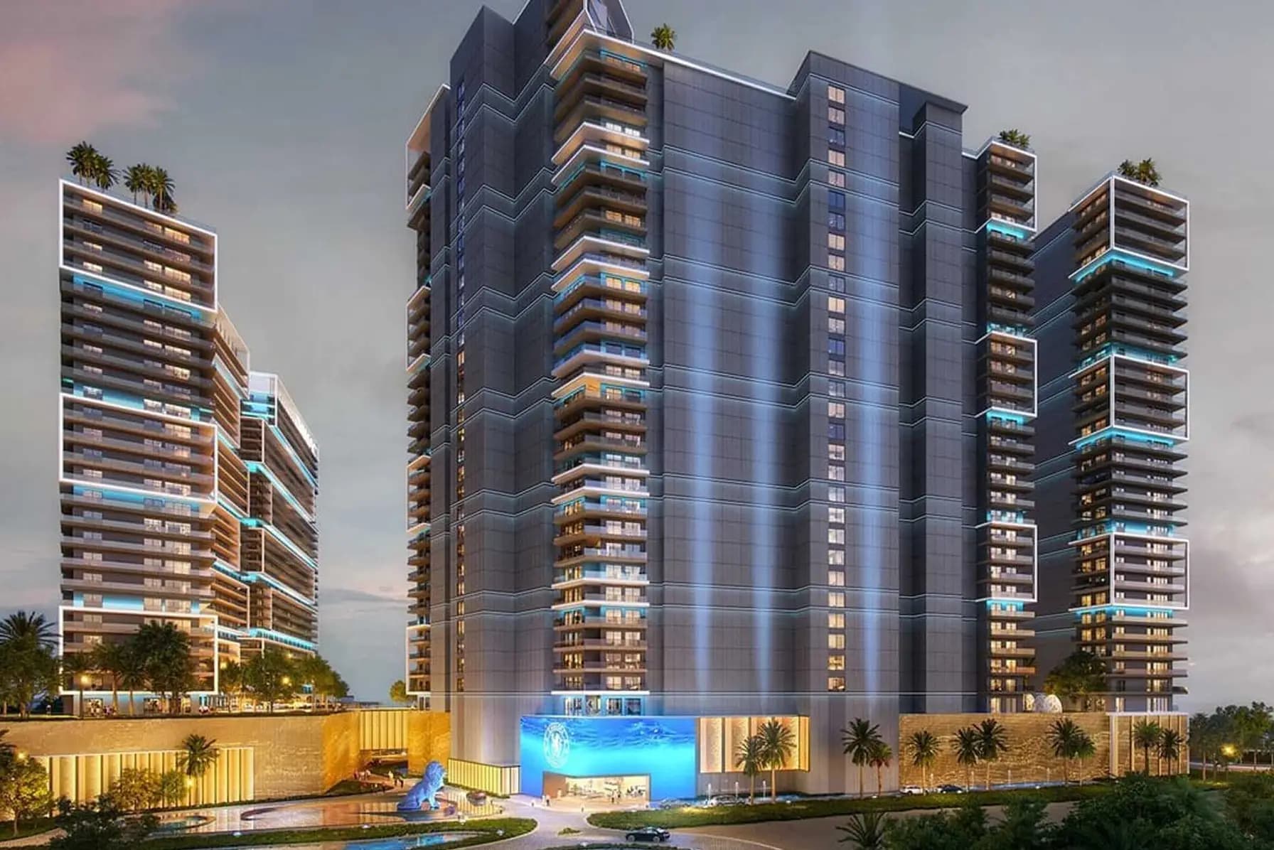 Chelsea Residences Tower A image 2