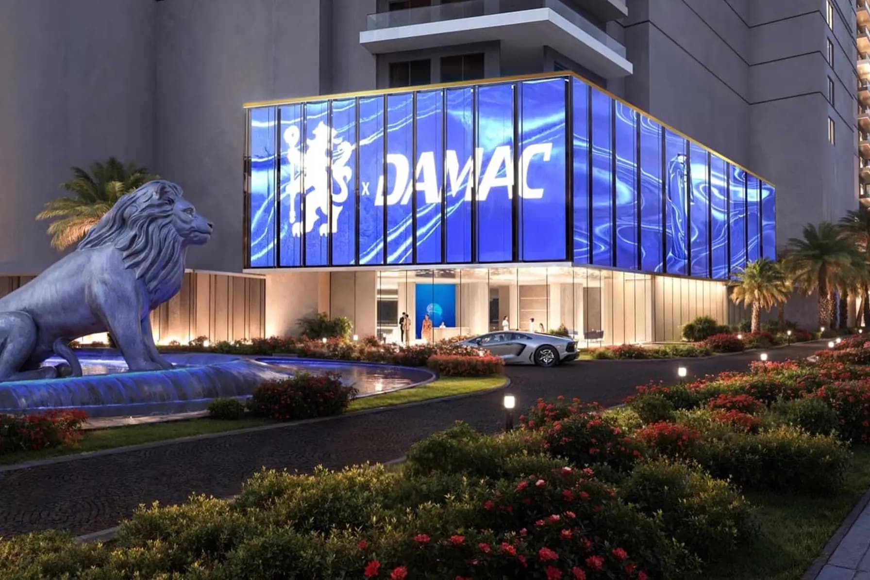 Chelsea Residences Tower A image 1