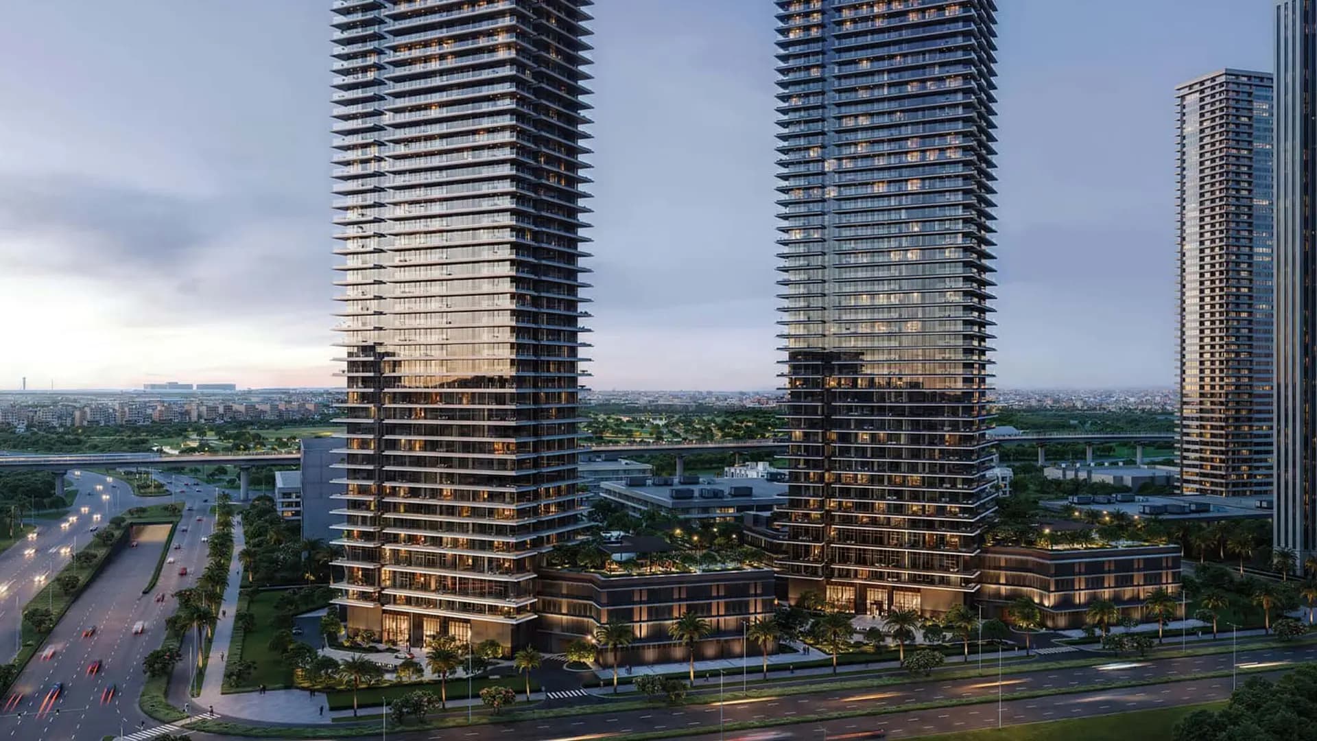 Emaar Albero image 1