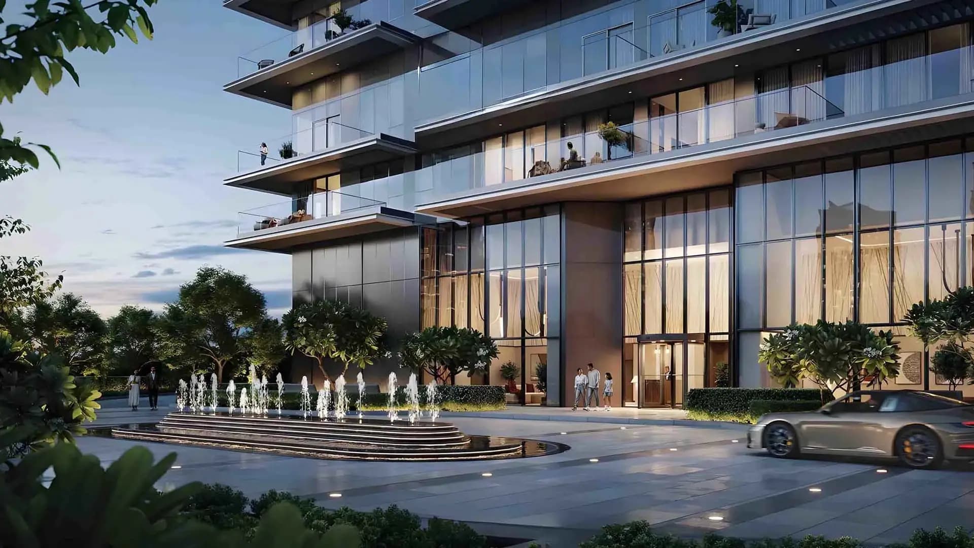 Emaar Albero image 3